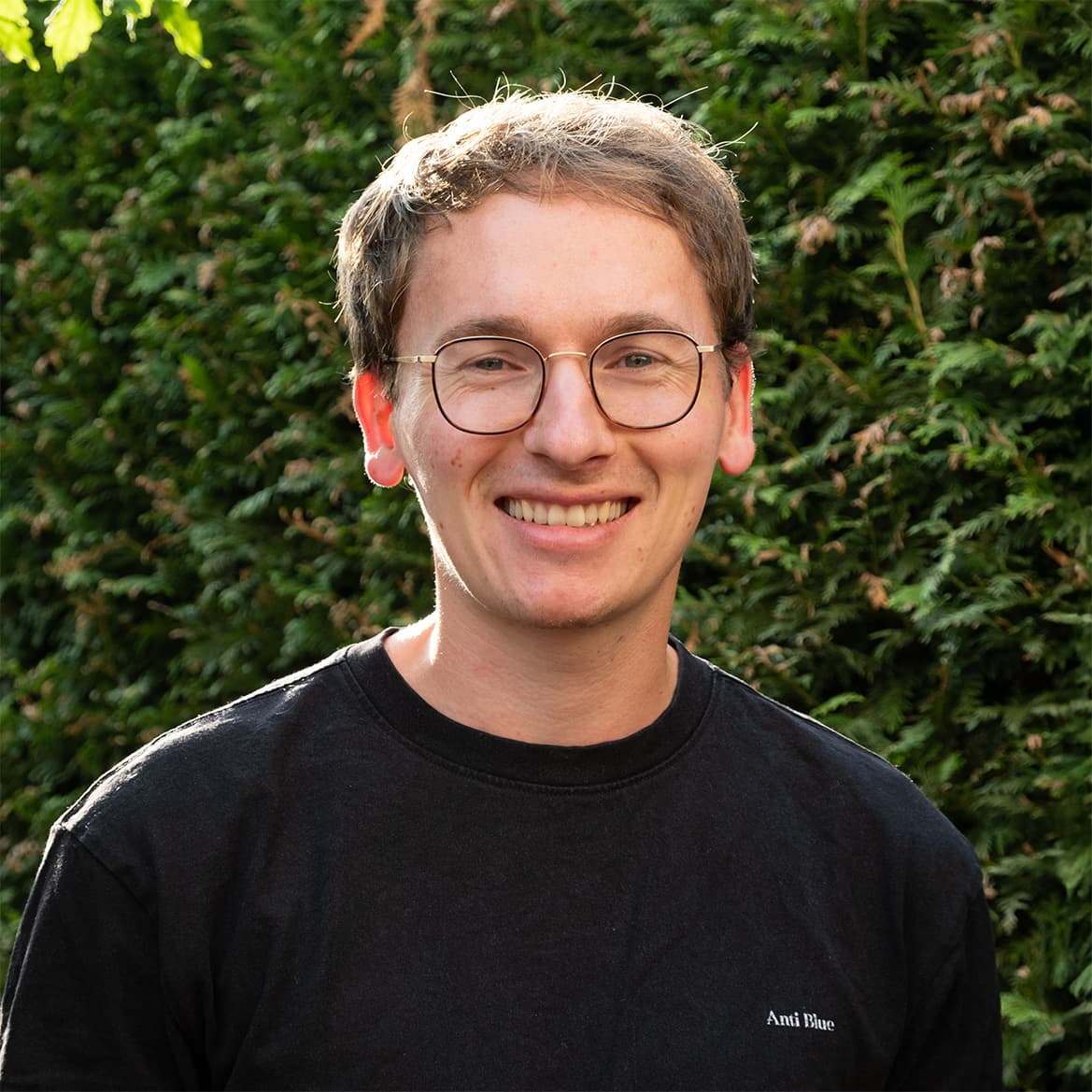 Luuk de Graaf